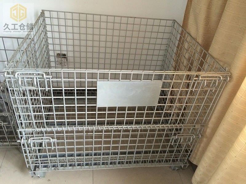 倉(cāng)儲(chǔ)籠倉(cāng)庫(kù)籠的分類(lèi)，應(yīng)用和應(yīng)用特點(diǎn)是什么？南京久工倉(cāng)儲(chǔ)設(shè)備