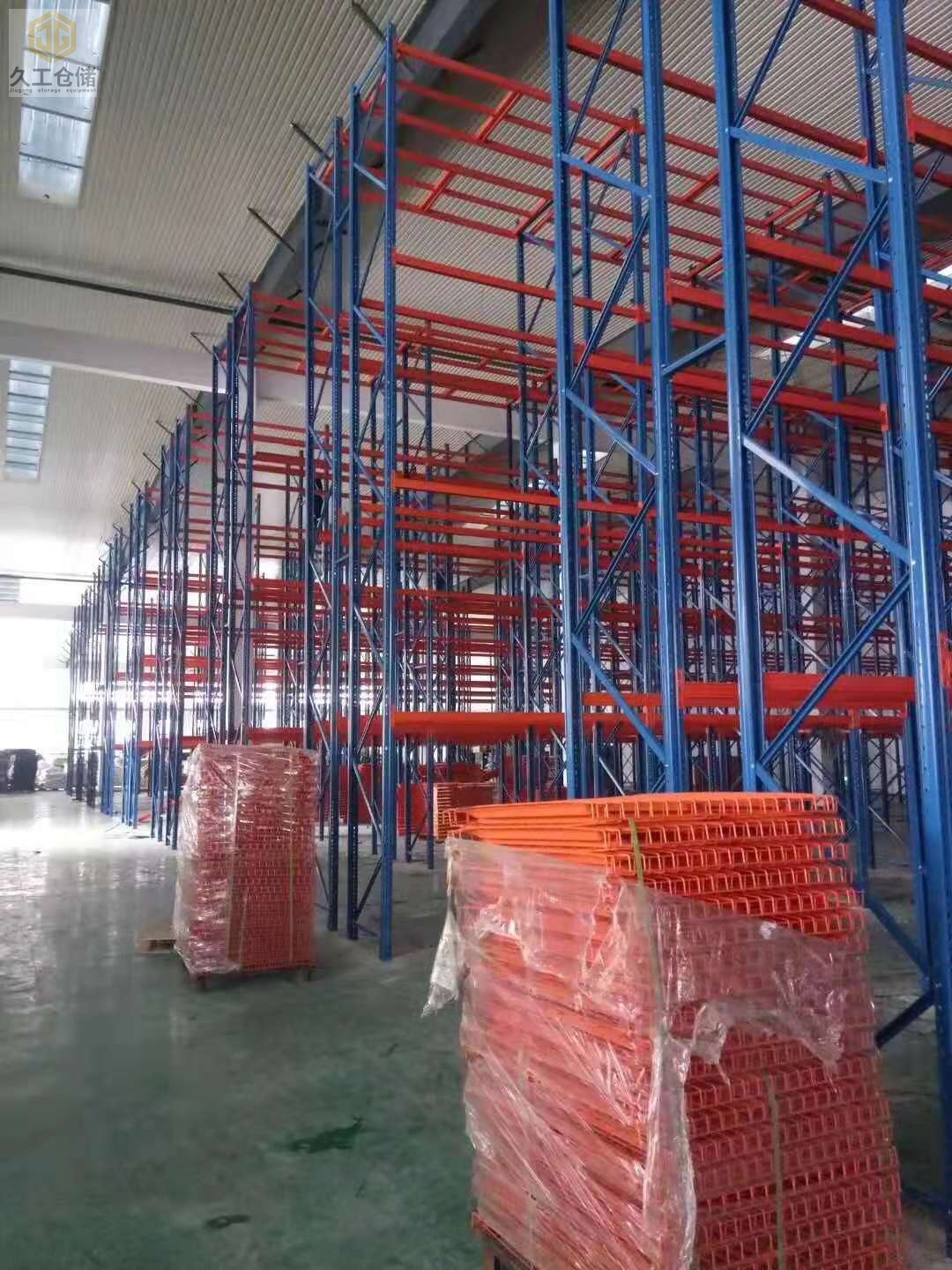 久工倉儲(chǔ)設(shè)備-噴塑網(wǎng)層板-南京鋼層網(wǎng)廠家-金屬層網(wǎng)-加筋網(wǎng)片專業(yè)生產(chǎn)工廠直發(fā)！