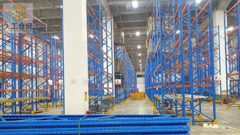 南京貨架-貨架安裝注意事項、選購貨架注意點及流程是哪些？南京久工倉儲設(shè)備