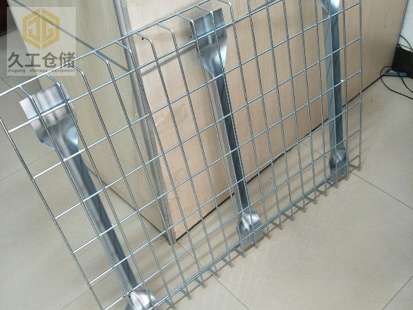 層網(wǎng)-貨架網(wǎng)層板-金屬網(wǎng)片-層板網(wǎng)-鋼層網(wǎng)-網(wǎng)層板廠家-南京久工倉儲