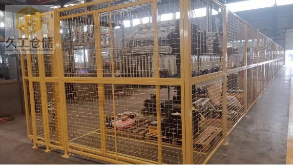 隔離網(wǎng)優(yōu)點(diǎn)有哪些你想知道的？久工為您剖析！