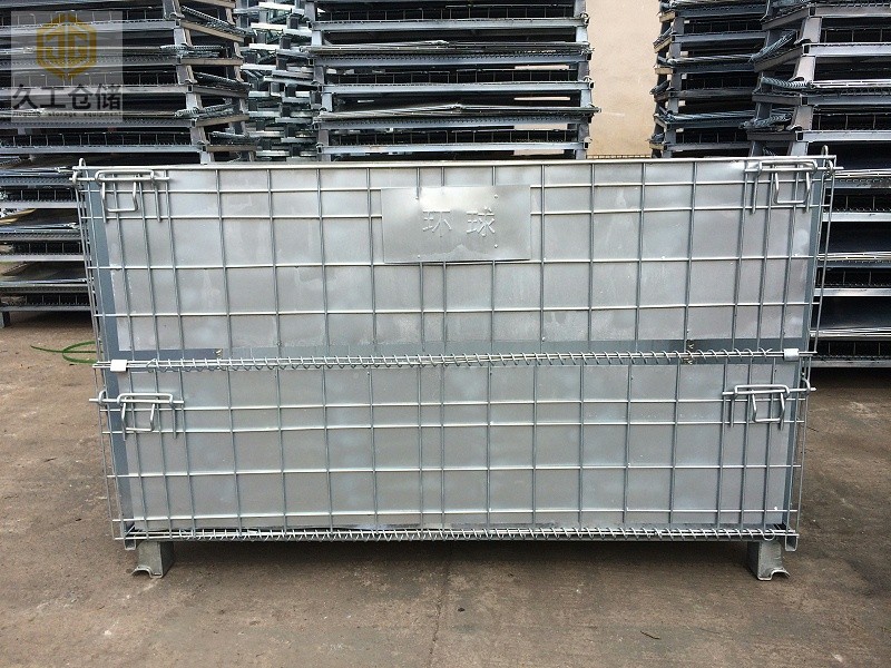 久工倉(cāng)儲(chǔ)籠種類有哪些？南京久工倉(cāng)儲(chǔ)設(shè)備告訴您！