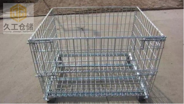 久工倉儲籠種類有哪些？南京久工倉儲設備告訴您！