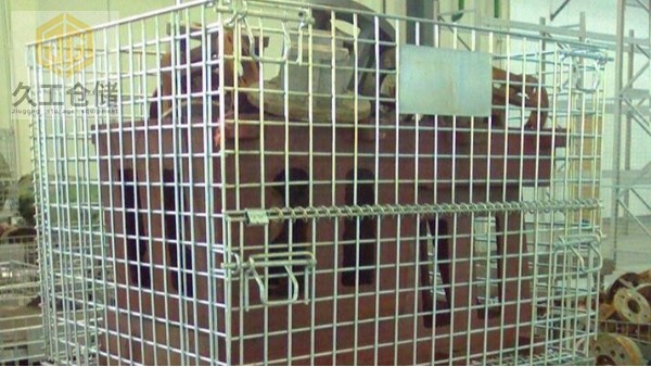 倉儲籠倉庫籠主要分為哪兩種？久工倉儲