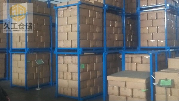 巧固架，堆垛架是如何提高公司庫房的便捷度？久工倉儲設備