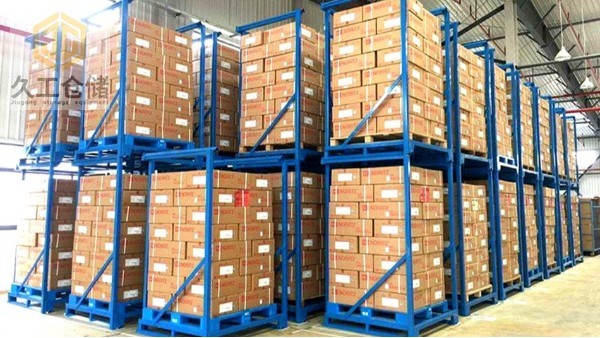 巧固架堆垛架在設計方案時注意哪些要素？久工倉儲