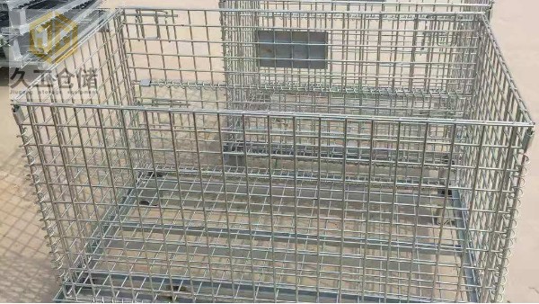 定制超大倉儲(chǔ)籠成品展示，久工倉儲(chǔ)籠特點(diǎn)以及能給企業(yè)帶來什么好處？？南京久工倉儲(chǔ)設(shè)備