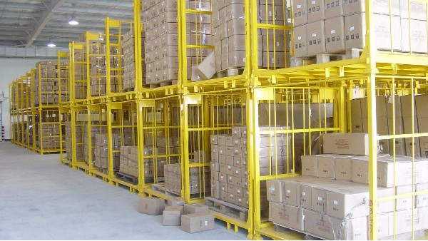 企業(yè)購買堆垛架需要注意什么？