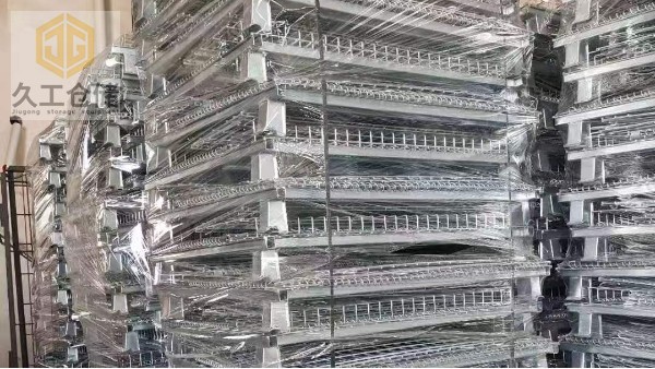 折疊式倉儲(chǔ)籠特性有哪些？南京久工倉儲(chǔ)為大家分析！了解更多關(guān)注久工在線解答