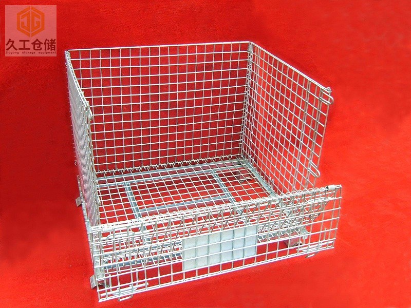 倉儲籠的重要組成因素