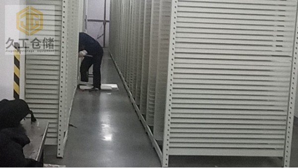 線束貨架端子貨架中的接線端子可以分為哪些種類？南京久工倉儲(chǔ)來分析