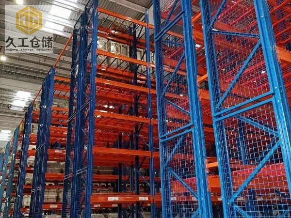 貨架背網(wǎng)-南京久工倉儲實(shí)體廠家