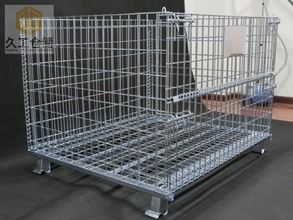 倉儲籠有哪些特性及功能？