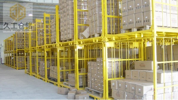 巧固架堆垛架有哪些尺寸，可非標(biāo)定制，南京久工倉儲(chǔ)來告訴大家！