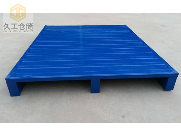 鋼制托盤-鐵質(zhì)托盤-金屬托盤-鐵托盤-鋼托盤-南京托盤廠家-久工倉儲(chǔ)設(shè)備