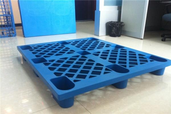 塑料托盤應用優(yōu)劣點分析