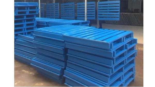 使用鋼托盤應該注意什么？