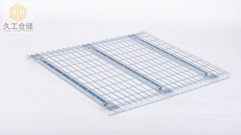 如何在硬化地面的過程中使用建筑網(wǎng)片，能起到什么作用？久工倉儲設(shè)備