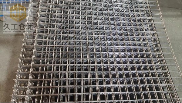 建筑網(wǎng)片的特點及分類有哪些？南京久工倉儲設(shè)備