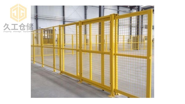 倉庫隔離網(wǎng)一般包括下列主要參數(shù)？倉庫隔離網(wǎng)通用性標(biāo)準(zhǔn)？久工倉儲(chǔ)